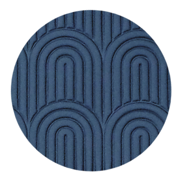 námořnická modrá