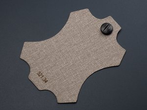 Stereo PU kůže 1990321