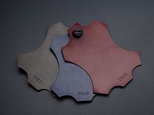 Nebraska PU kůže 2001019