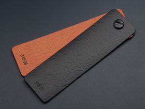 Recyklovaná kůže Spectro - Antilope 2008318