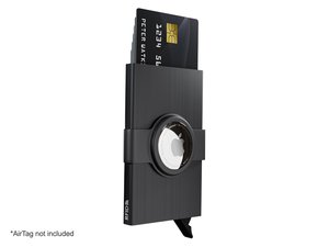 Pouzdro na kreditní karty RFID s držákem pro AirTag 2163155