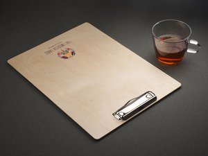 Clipboard menu 1868121