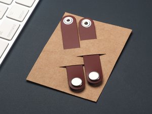 Organizér sluchátek 2317094