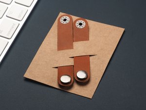 Organizér sluchátek 2317141