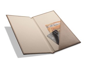 Držák na účtenku 155131