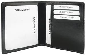 Document wallet 889019