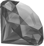 Кристалл Swarovski Silver Night 01