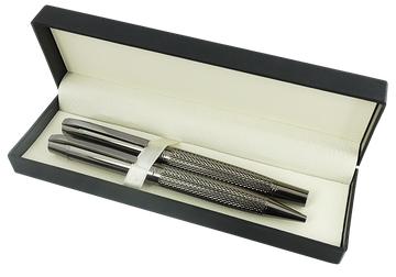 povrchová úprava pistole