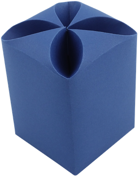 námořnická modrá