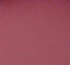 třešňově červená