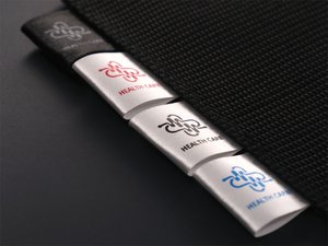 Etichetta stampata a 1 colore (PL1) 1478000