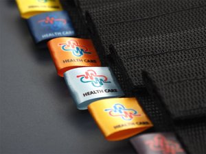  Etichetta stampata a colori (PLF) 1574000